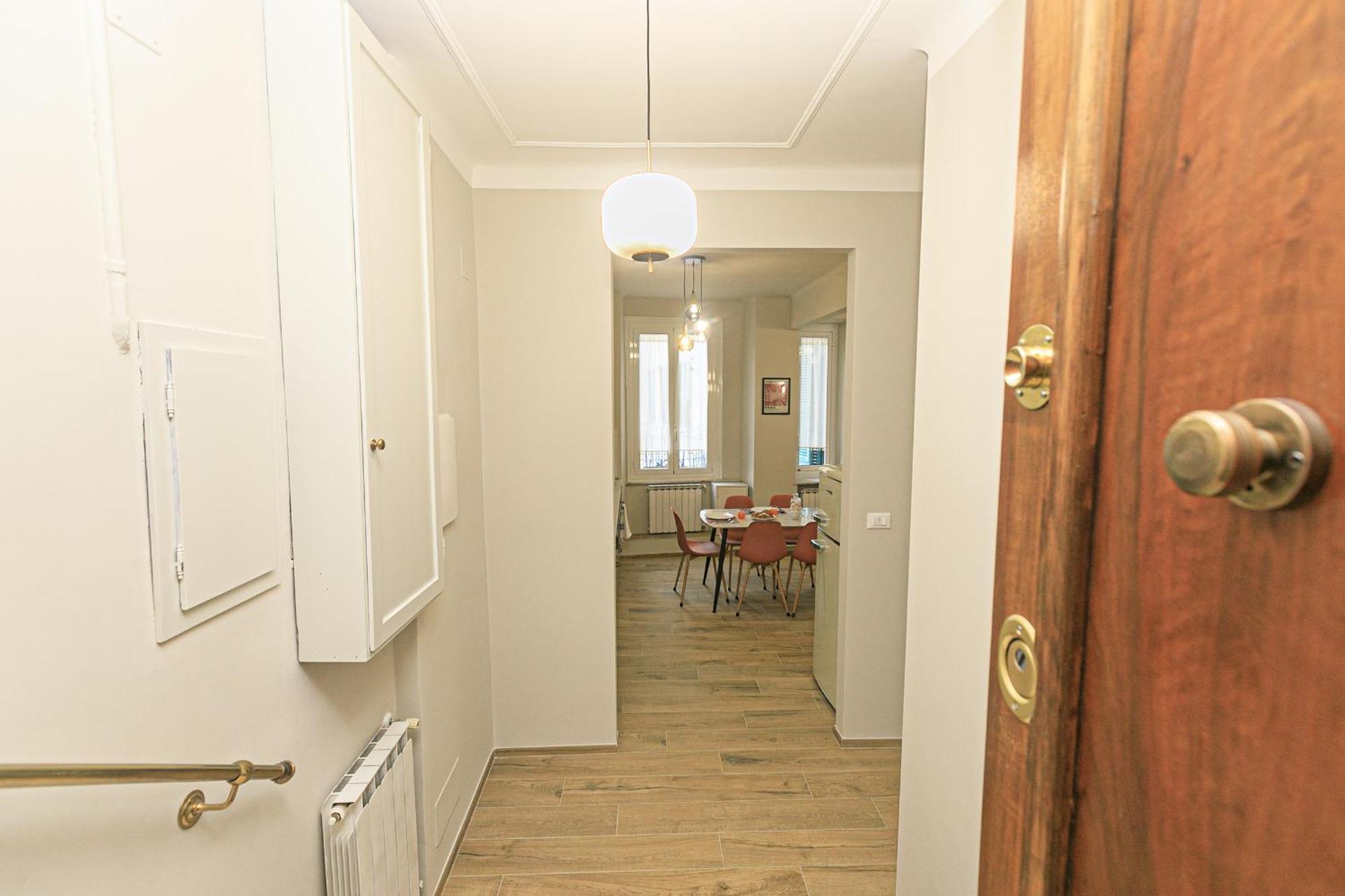 Apartment Dimora Dell'opera Centro