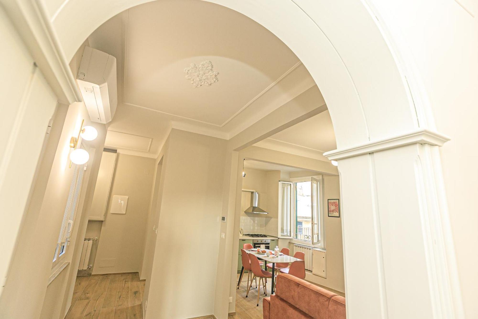 Dimora Dell'opera Centro Apartment Genua