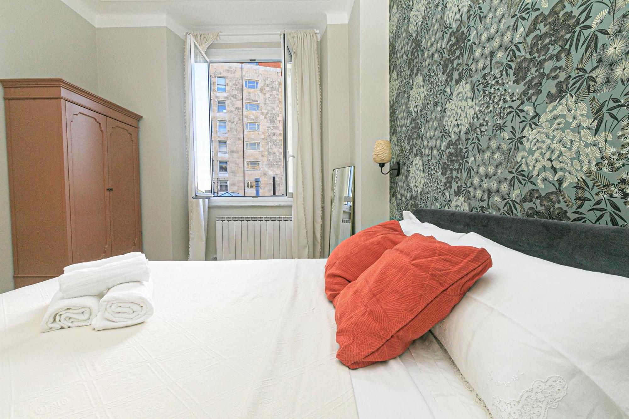 Apartment Dimora Dell'opera Centro