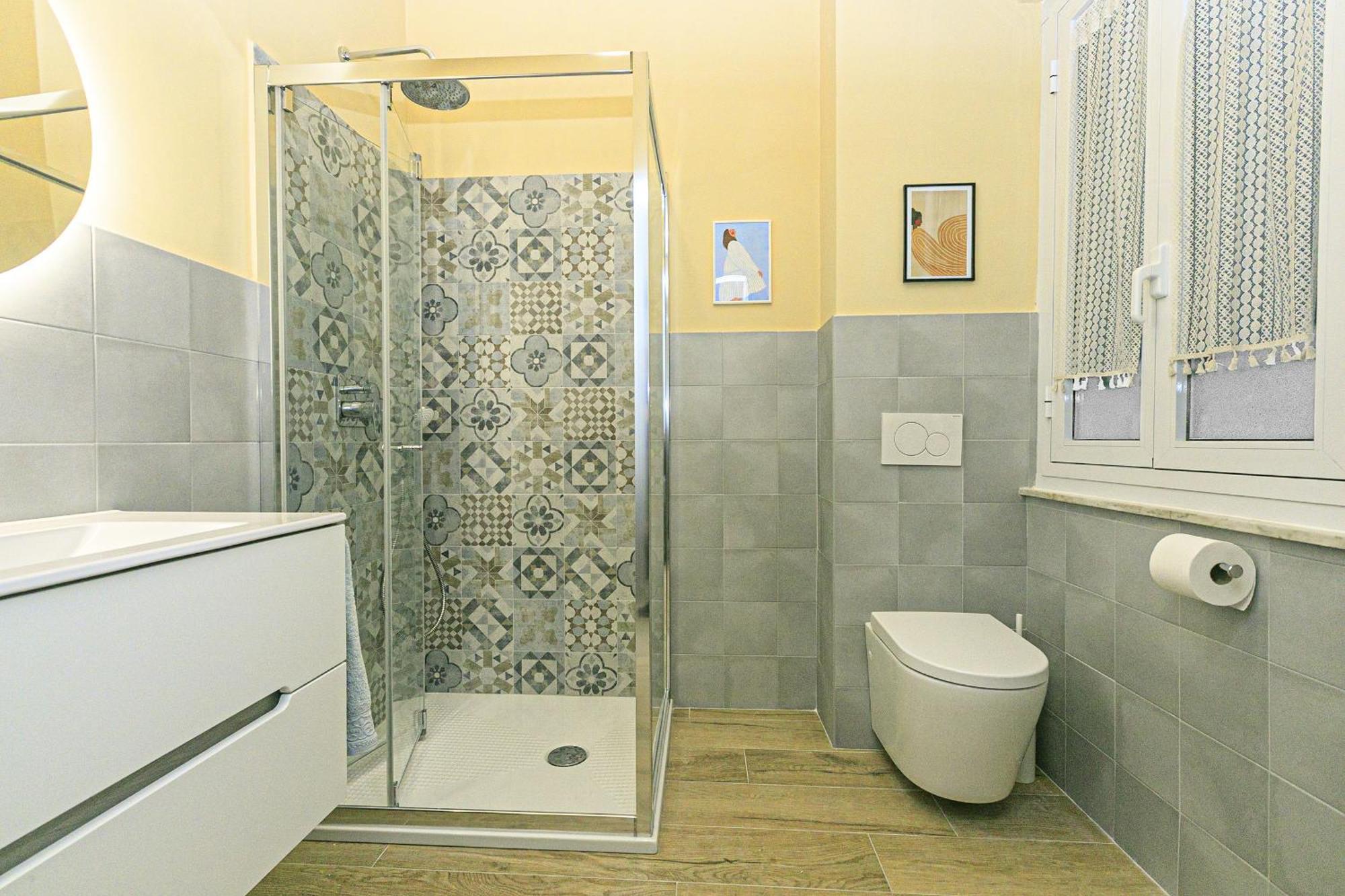 Dimora Dell'opera Centro Apartment