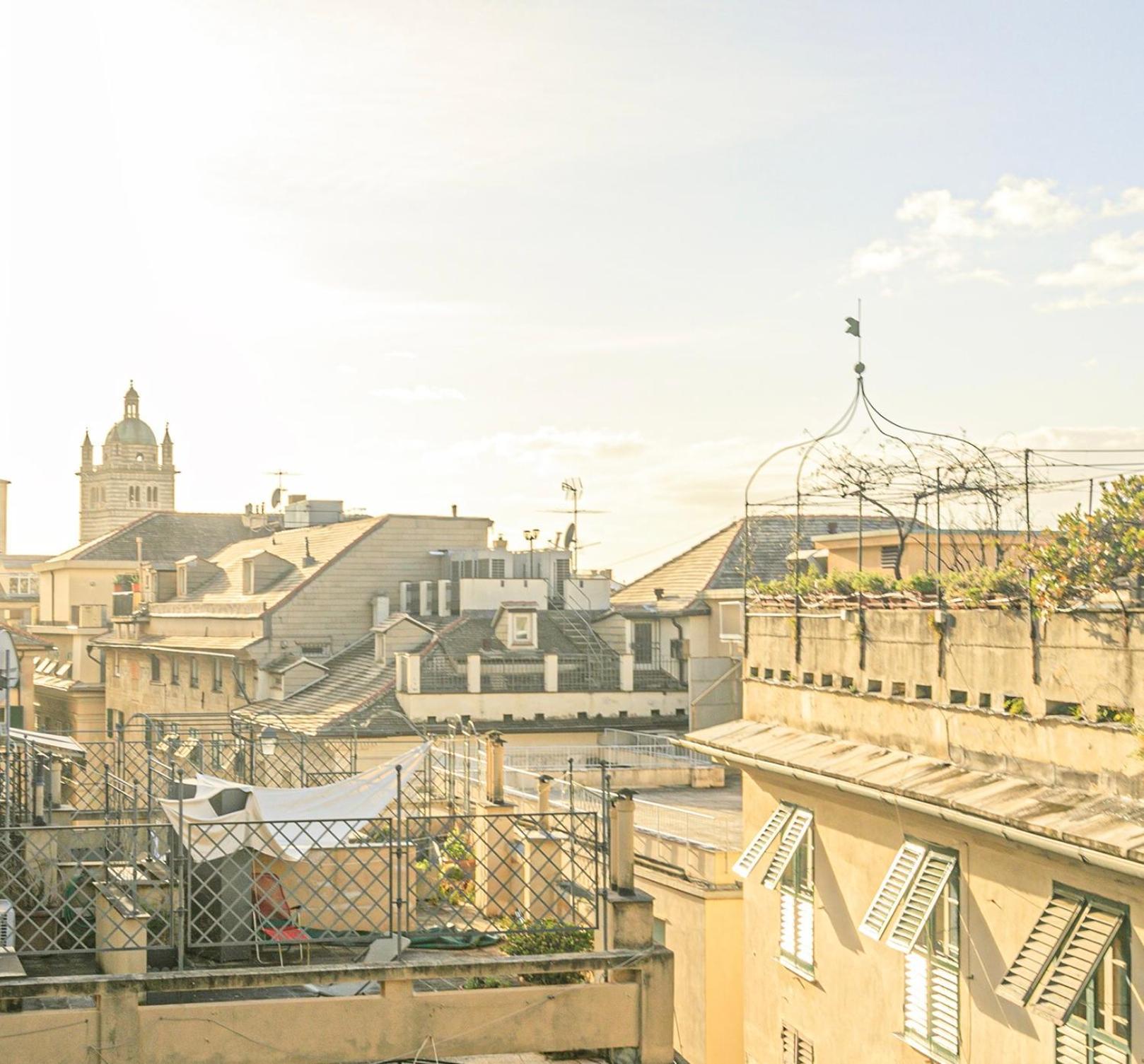 Dimora Dell'opera Centro Apartment